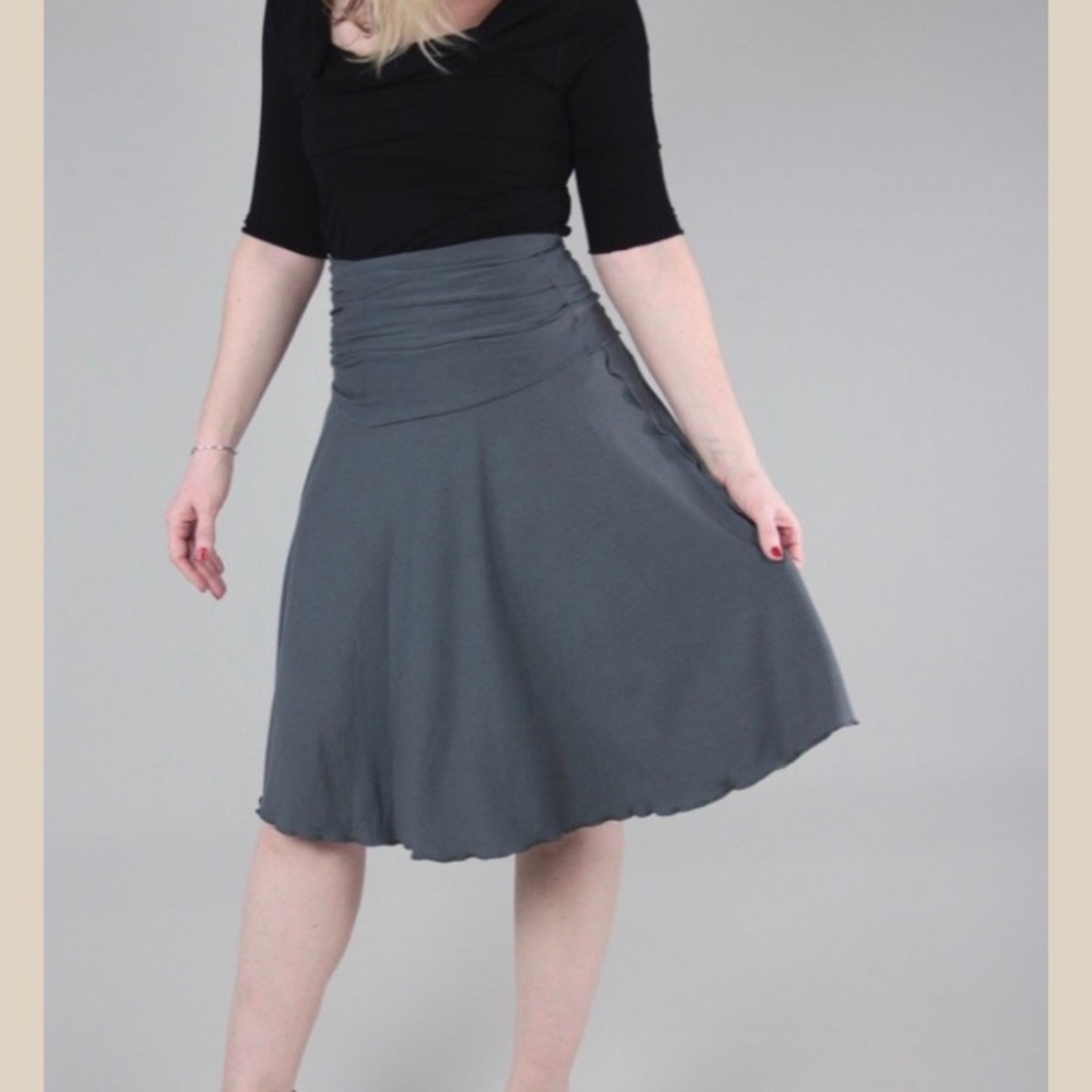 Angelrox ‘Flirt’ dress/skirt/poncho